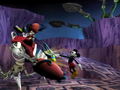Disney Epic Mickey (Collector's Edition) thumbnail 3