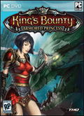 King's Bounty: Armored Princess (DVD-ROM) thumbnail 1