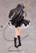 K-ON! 1/7 Scale Pre-Painted PVC Figure: Akiyama Mio (Max Factory Ver.) thumbnail 4