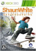 Shaun White Skateboarding thumbnail 1