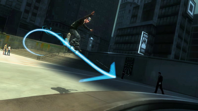 Shaun White Skateboarding image 8