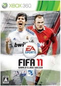 FIFA Soccer 11 thumbnail 1