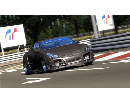 Gran Turismo 5 image 7