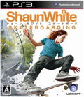 Shaun White Skateboarding thumbnail 1