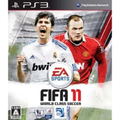 FIFA Soccer 11 thumbnail 1