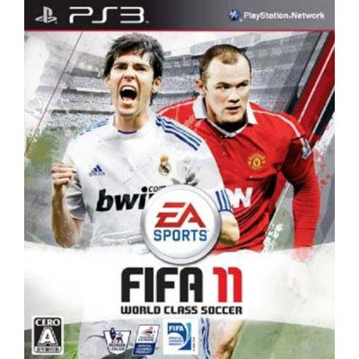 FIFA Soccer 11 image 1