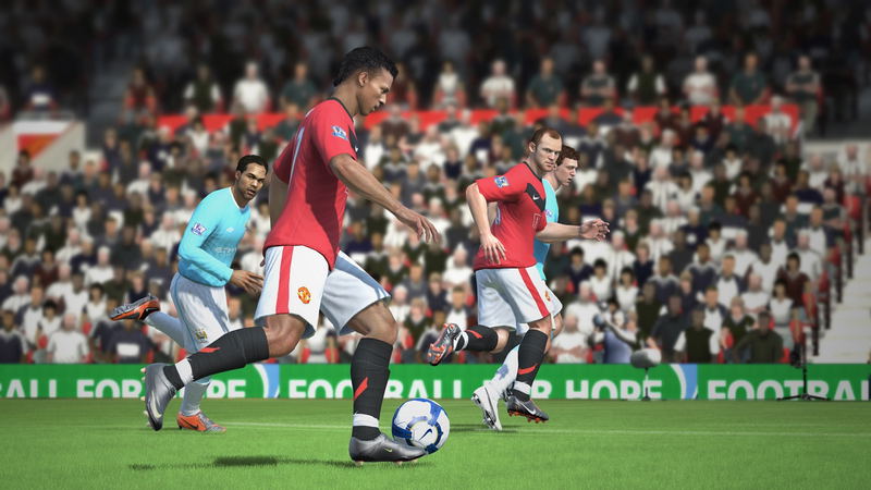 FIFA Soccer 11 image 4
