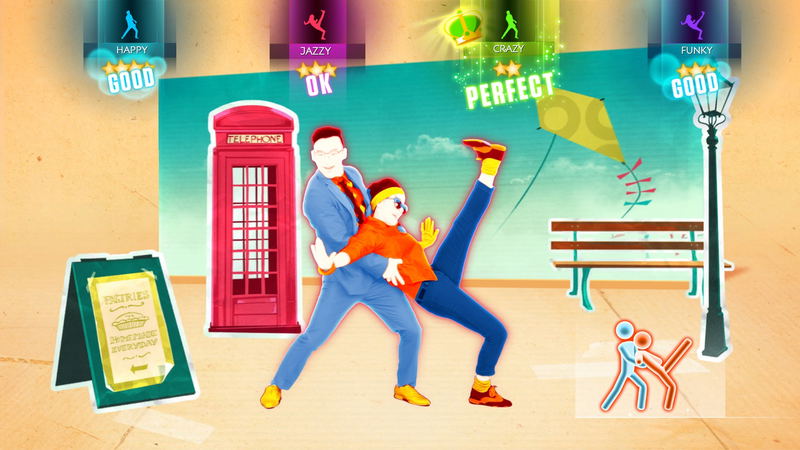 Just Dance 2014 image 11