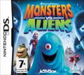 Monsters vs. Aliens thumbnail 1