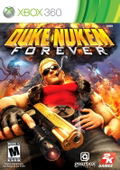 Duke Nukem Forever thumbnail 1
