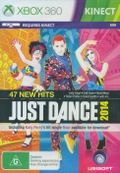 Just Dance 2014 thumbnail 1