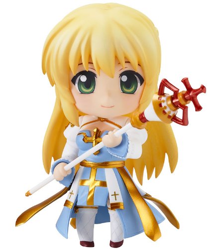 Nendoroid No. 132 Ragnarok Online: Archbishop image 1