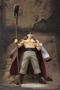 One Piece Figuarts Zero Pre-Painted PVC Figure: Whitebeard Edward Newgate thumbnail 2