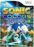 Sonic Colors thumbnail 1