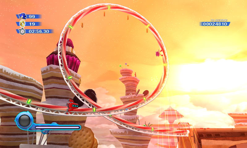 Sonic Colors image 10