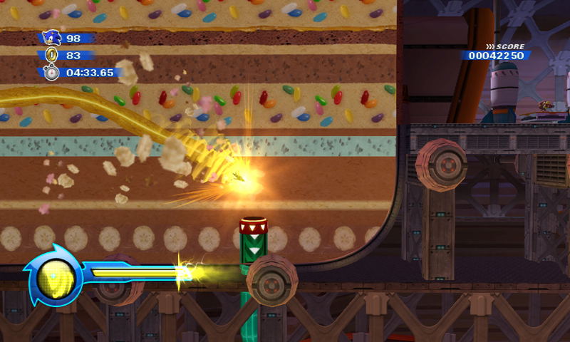 Sonic Colors image 7