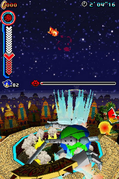 Sonic Colors image 10