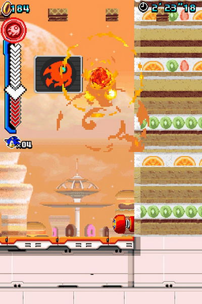 Sonic Colors image 3