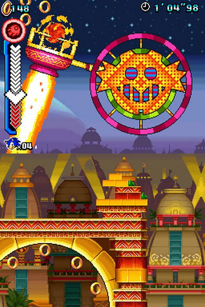Sonic Colors image 5