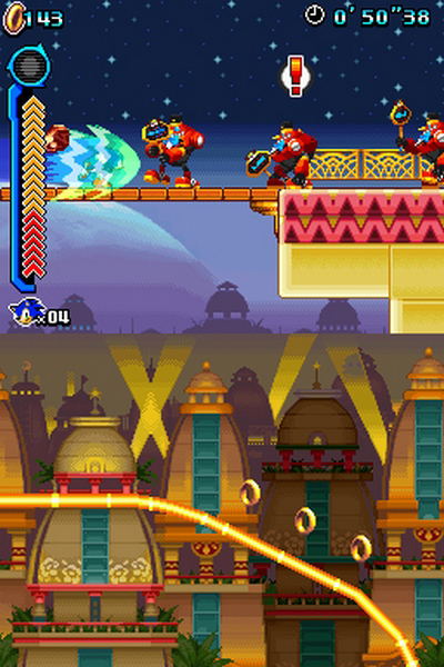 Sonic Colors image 6