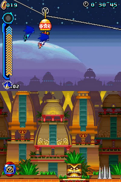 Sonic Colors image 7