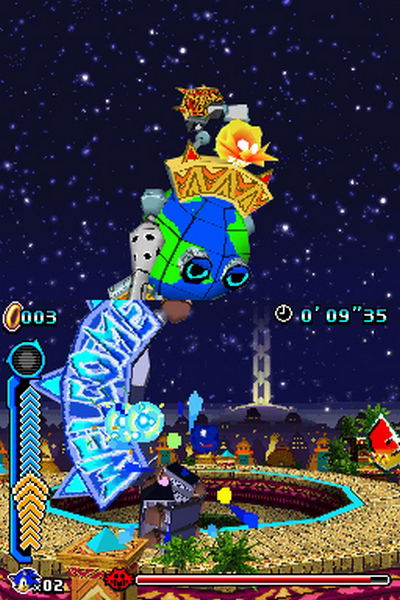 Sonic Colors image 8