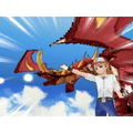 Bakugan Battle Brawlers DS: Defenders of the Core thumbnail 2