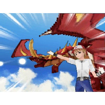 Bakugan Battle Brawlers DS: Defenders of the Core image 2