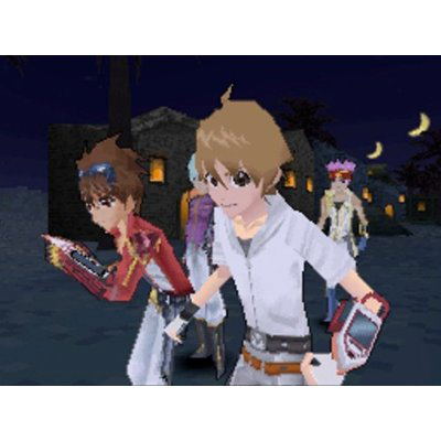 Bakugan Battle Brawlers DS: Defenders of the Core image 4