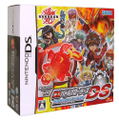 Bakugan Battle Brawlers DS: Defenders of the Core [Limited Edition] thumbnail 1