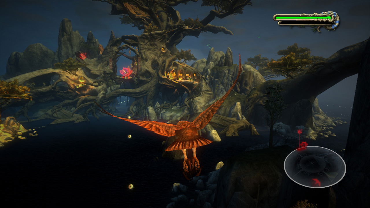 Legend of Guardians: The Owls of Ga'Hoole for Xbox360