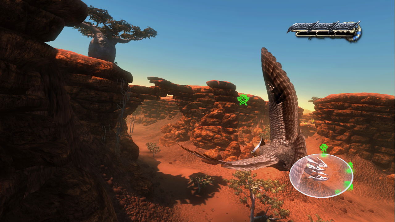 Legend of Guardians: The Owls of Ga'Hoole for Xbox360