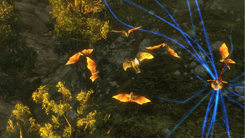 Legend of Guardians: The Owls of Ga'Hoole image 9
