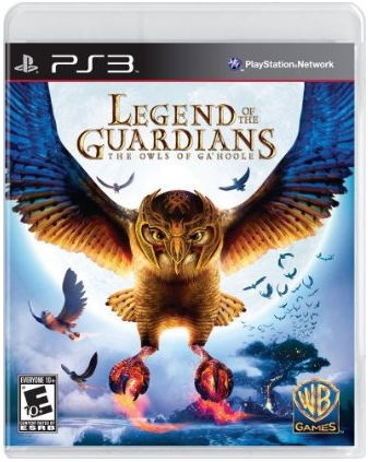 Legend of Guardians: The Owls of Ga'Hoole image 1