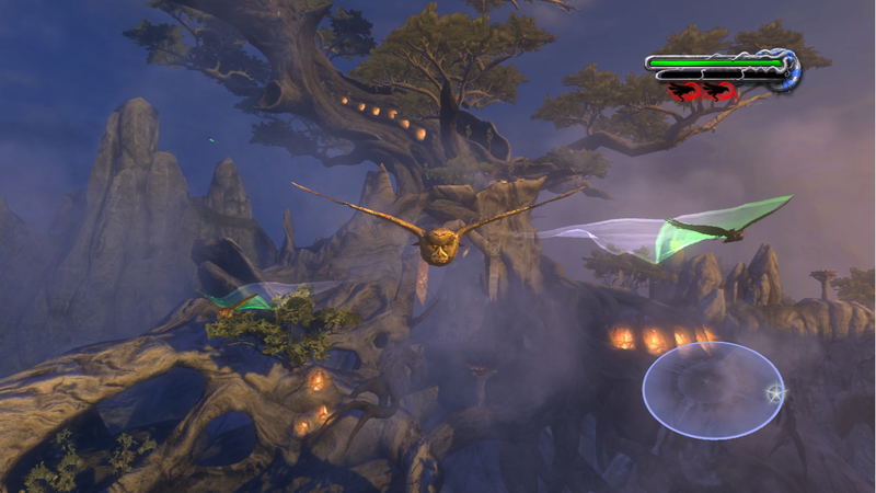 Legend of Guardians: The Owls of Ga'Hoole image 10