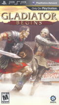 Gladiator Begins thumbnail 1