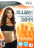 Jillian Michaels Fitness Ultimatum 2011 thumbnail 1