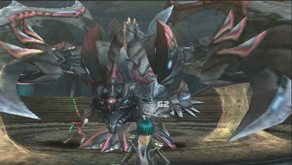 Phantasy Star Portable 2 Infinity image 7