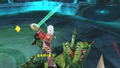 Phantasy Star Portable 2 Infinity thumbnail 9