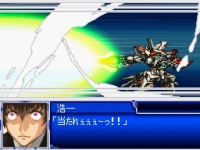 Super Robot Taisen L image 5