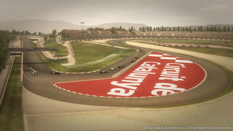 F1: 2010 image 5