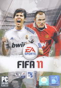 FIFA Soccer 11 thumbnail 1