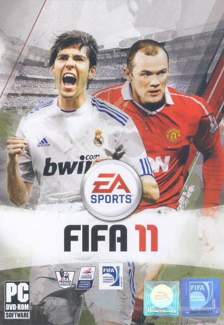 FIFA Soccer 11 image 1