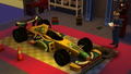The Sims 3: Fast Lane Stuff (DVD-ROM) thumbnail 6