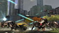 Earth Defense Force: Insect Armageddon thumbnail 7