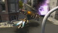 Earth Defense Force: Insect Armageddon thumbnail 9