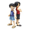 Excellent Model Mild One Piece CB-EX 1/8 Scale Pre-Painted Figure: Luffy & Ace (Re-run) thumbnail 1