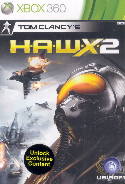 Tom Clancy's H.A.W.X. 2 image 1
