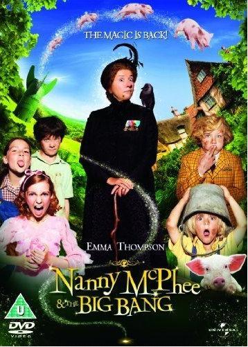 Nanny McPhee And The Big Bang image 1