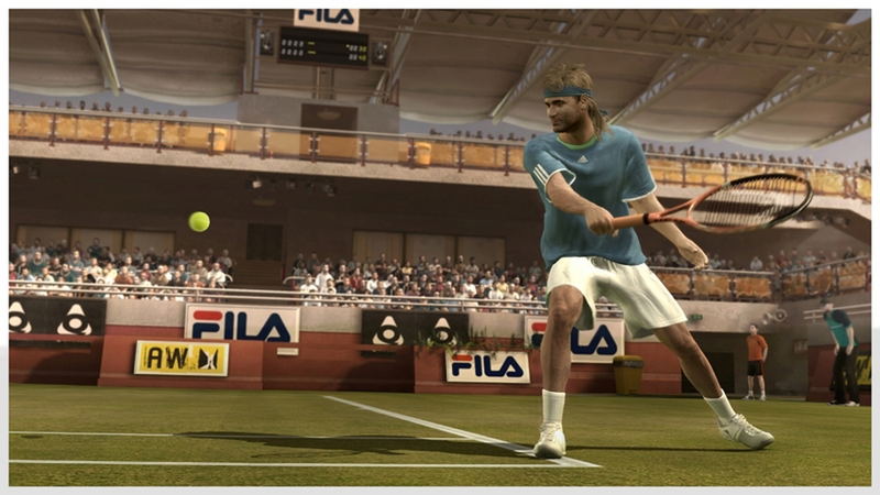 Top Spin 4 image 2